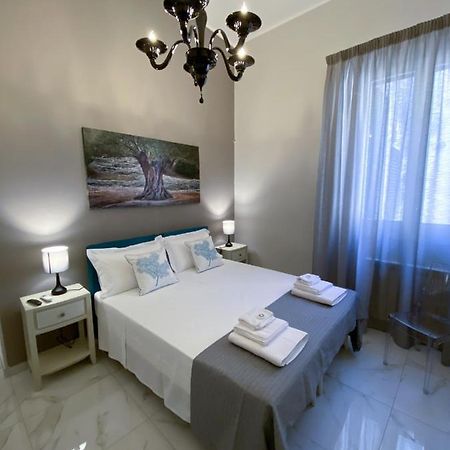 ليتشي La Fitolacca B&B المظهر الخارجي الصورة