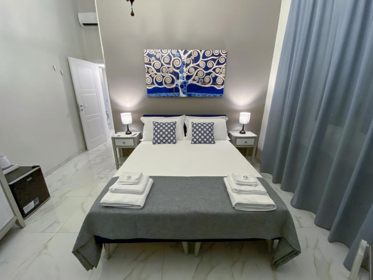 ليتشي La Fitolacca B&B المظهر الخارجي الصورة