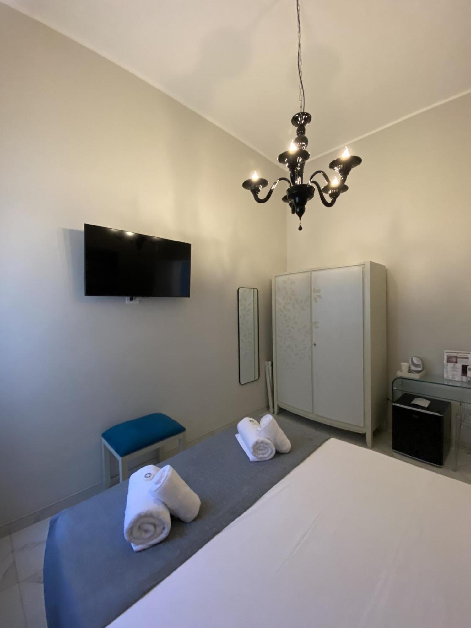 ليتشي La Fitolacca B&B المظهر الخارجي الصورة