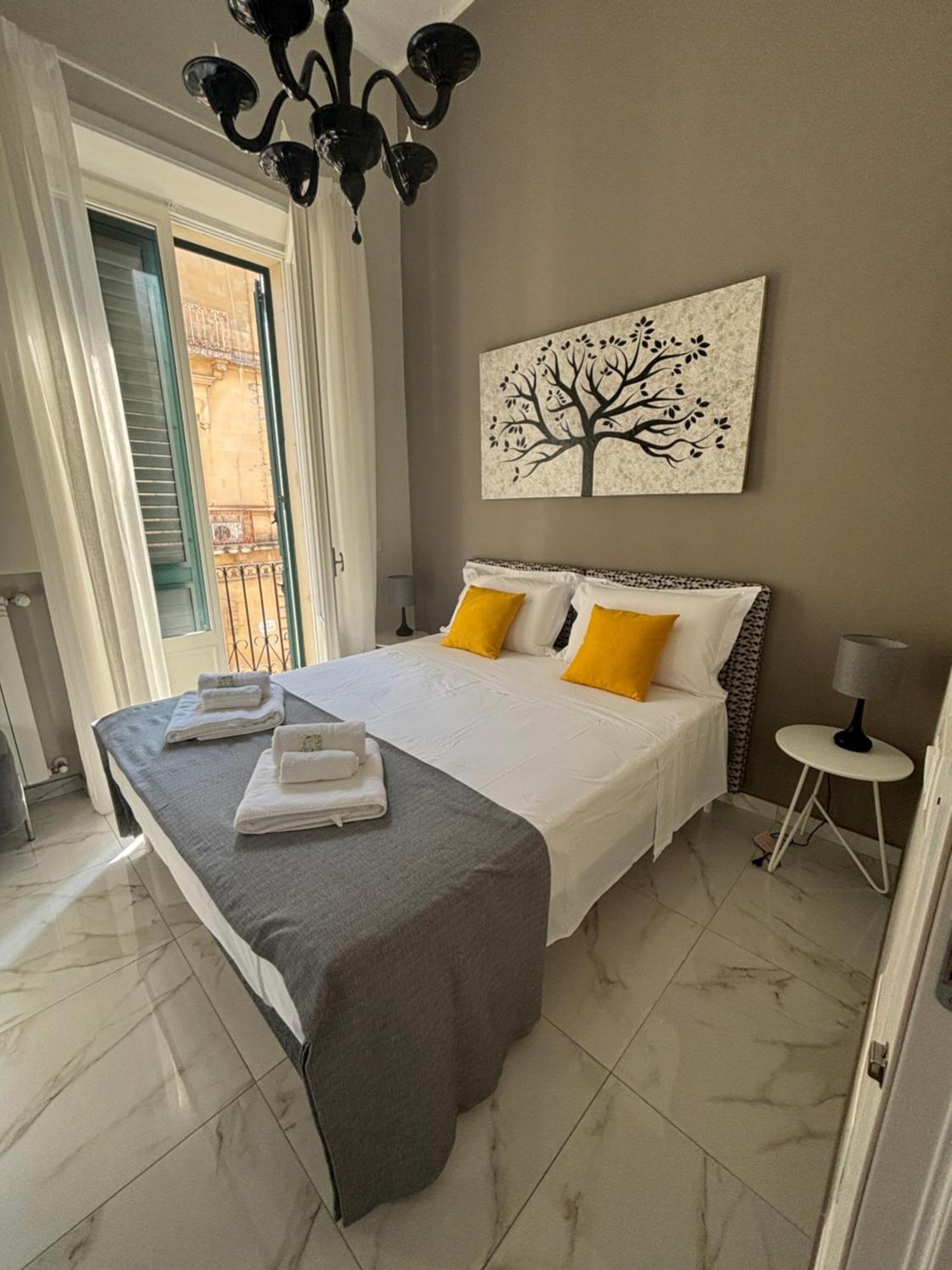 ليتشي La Fitolacca B&B المظهر الخارجي الصورة