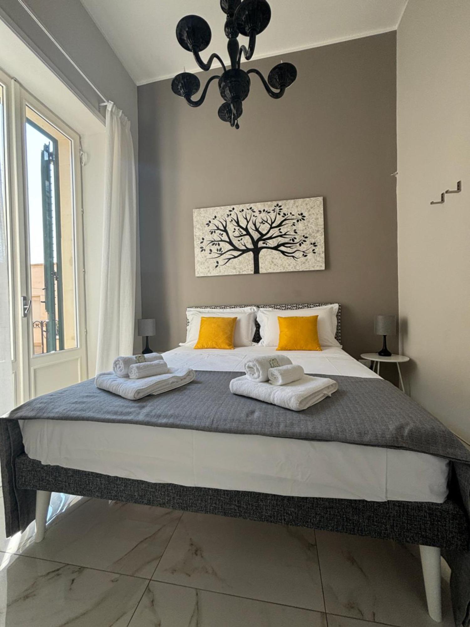 ليتشي La Fitolacca B&B المظهر الخارجي الصورة